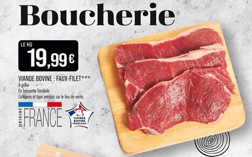 Boucherie