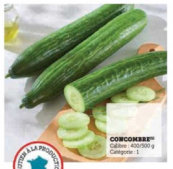 CONCOMBRE