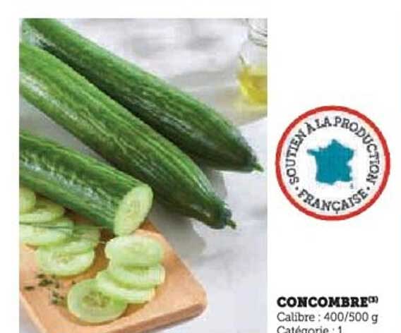 CONCOMBRE