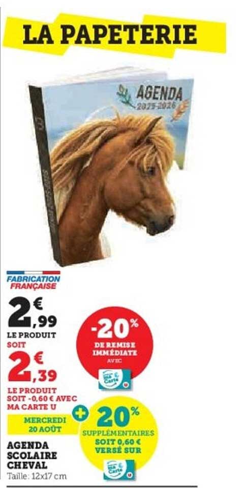 LA PAPETERIE