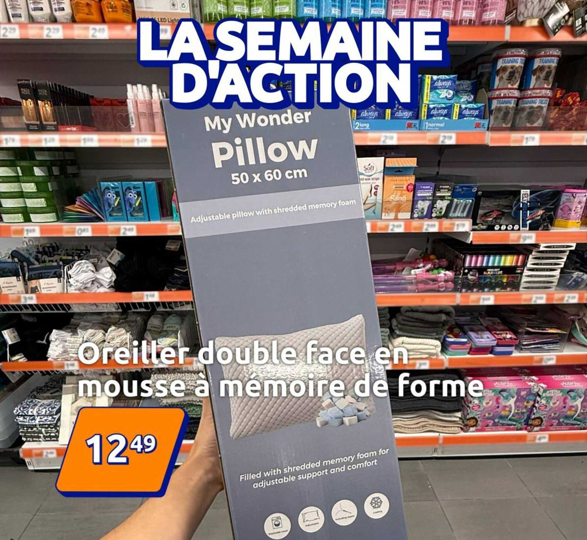 LA SEMAINE D'ACTION