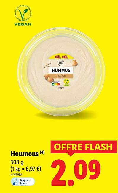 OFFRE FLASH
