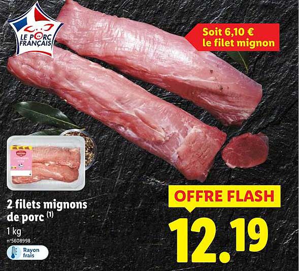 OFFRE FLASH