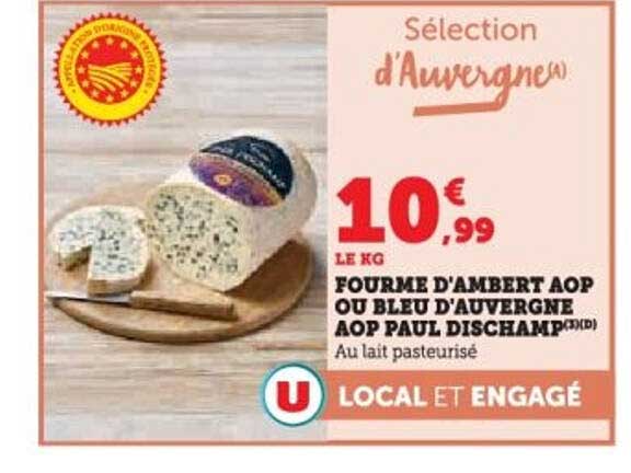 Sélection d'Auvergne