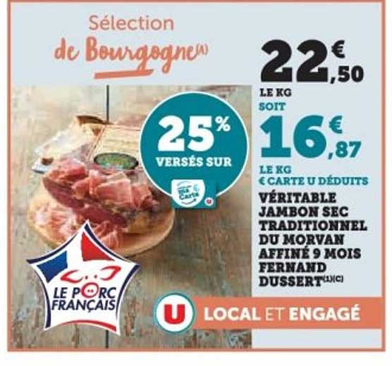 Sélection de Bourgogne