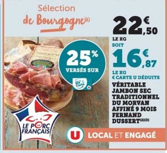 Sélection de Bourgogne