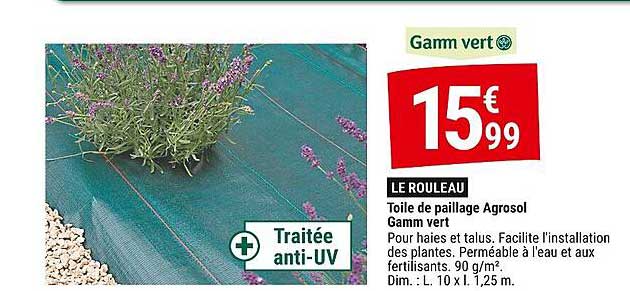 LE ROULEAU