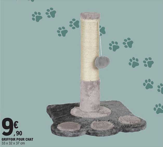 GRIFFOIR POUR CHAT