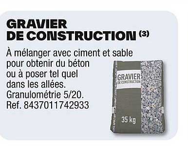 GRAVIER DE CONSTRUCTION (3)
