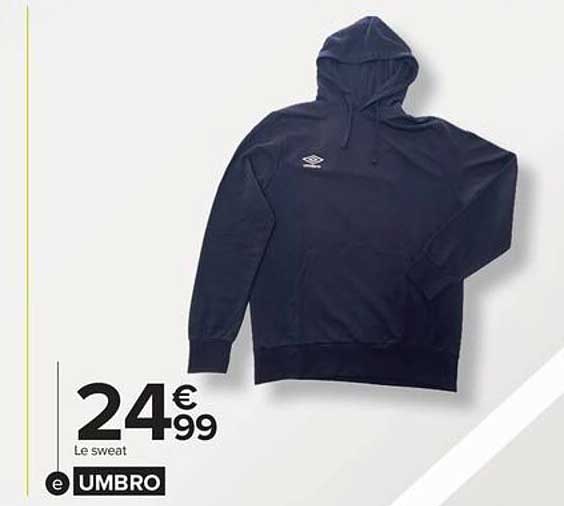 Le sweat