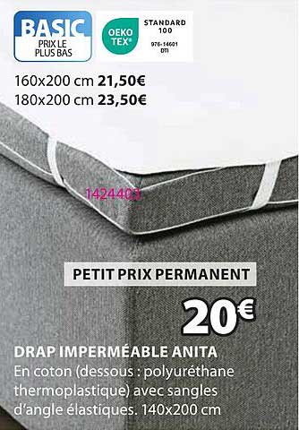 PETIT PRIX PERMANENT