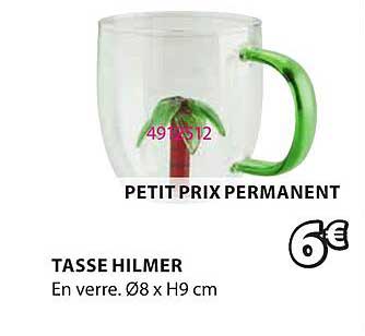 TASSE HILMER