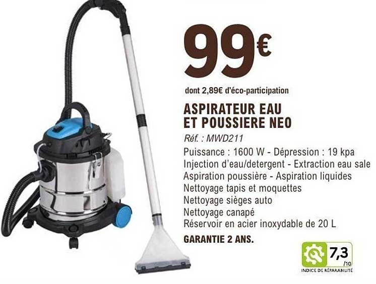 Sitemapcdatahttpwen2windecoocomaspirateur Eau Et Poussiere Leclerc
