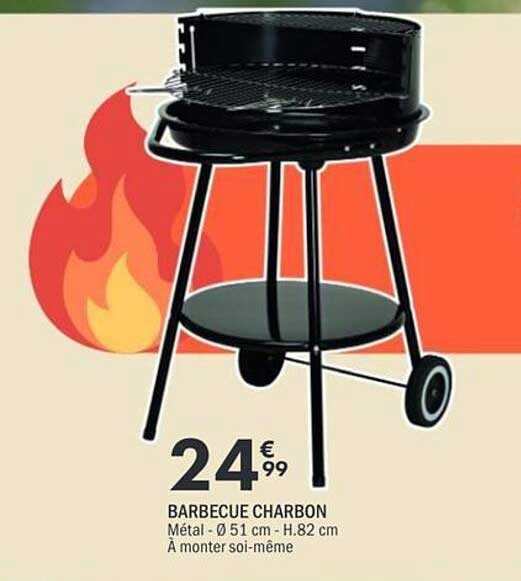Barbecue Foir Fouille