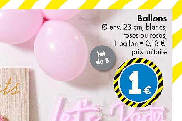 Ballons