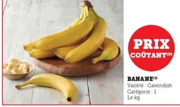 BANANE