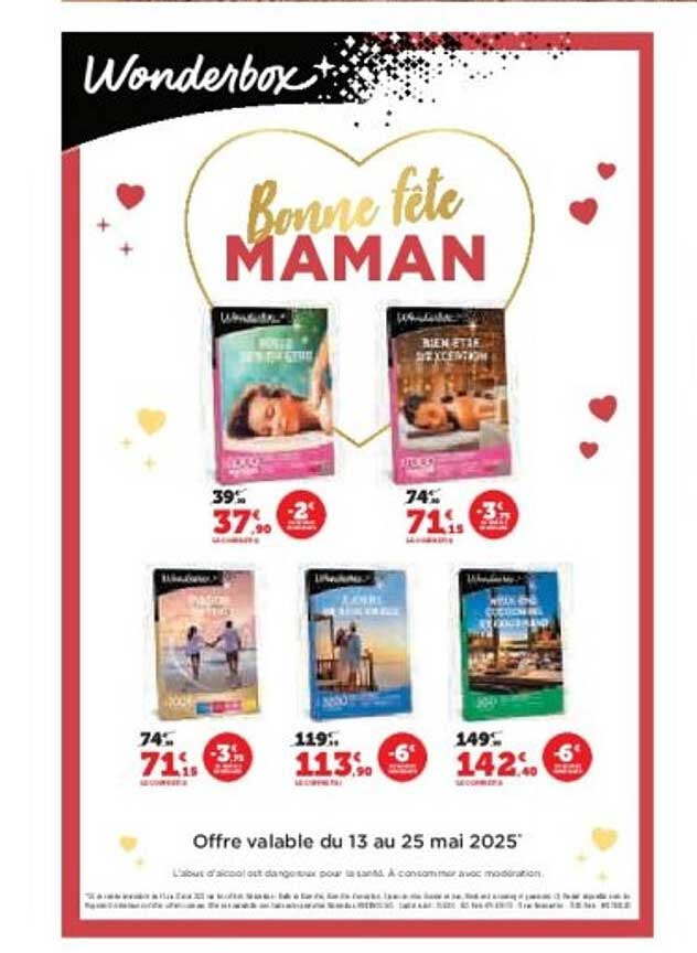 Bonne fête MAMAN