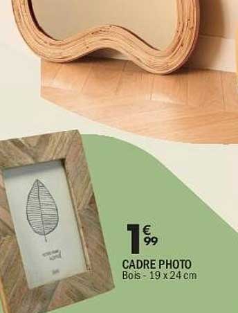 CADRE PHOTO