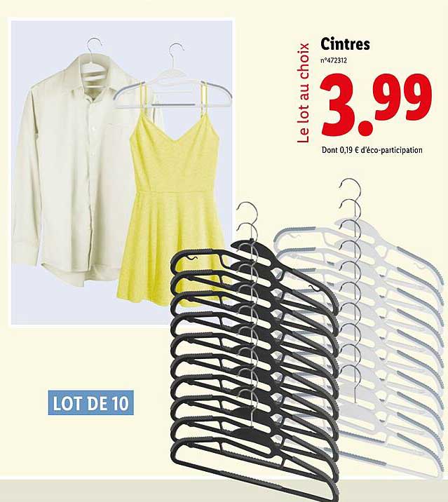 Cintres