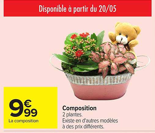 Composition