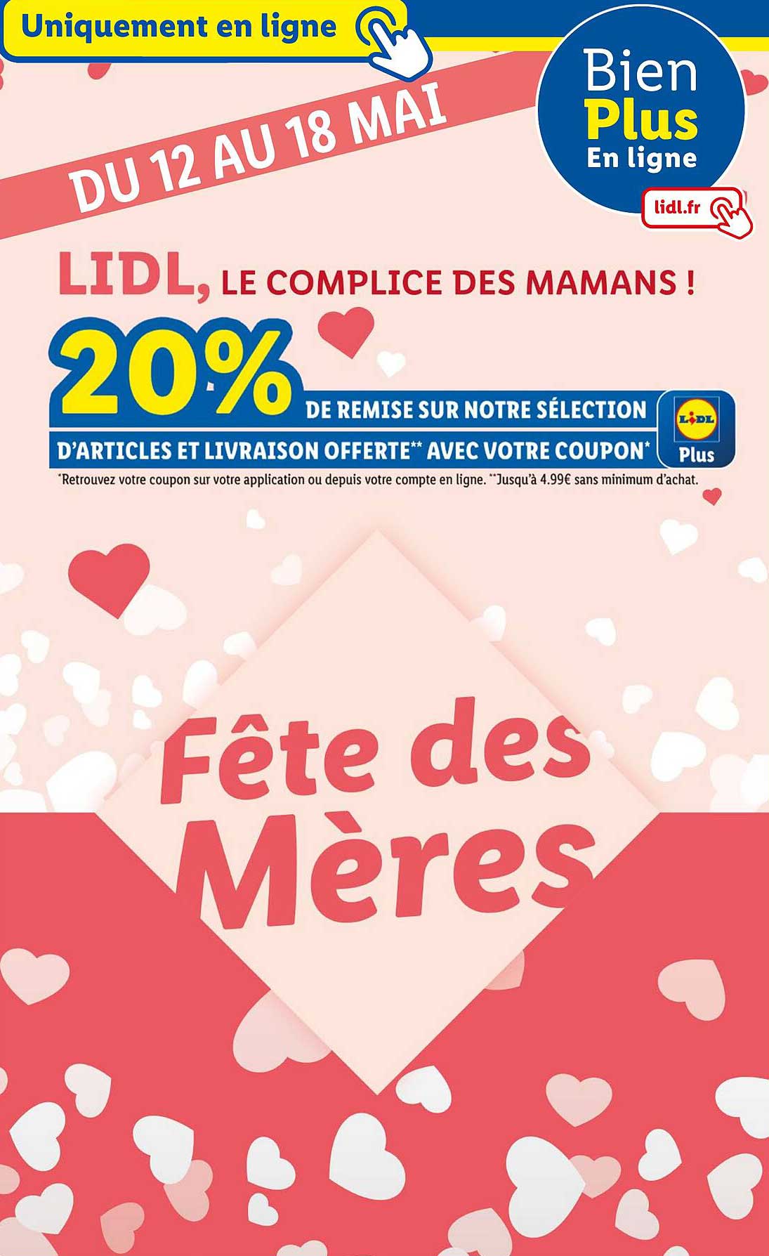 Fête des Mères