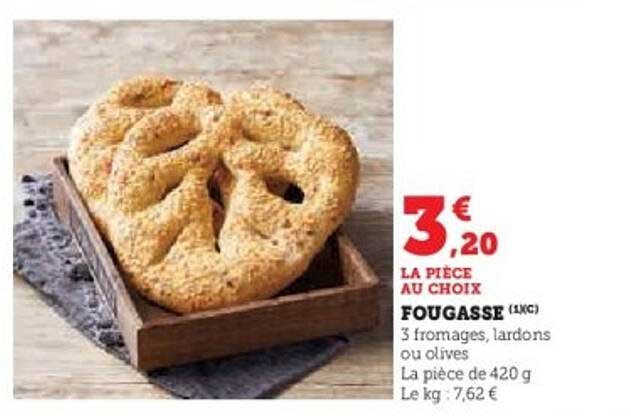 FOUGASSE