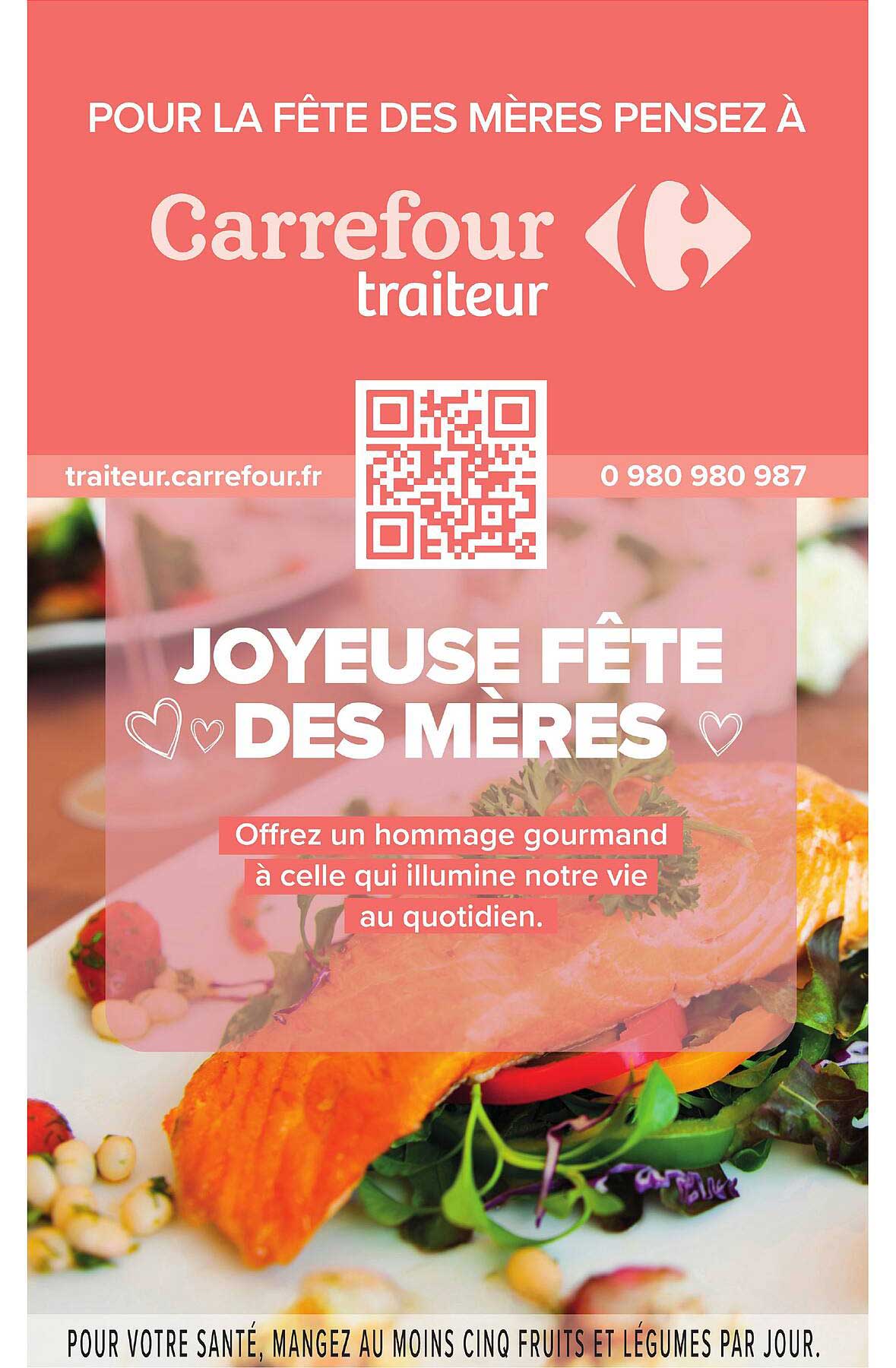 Joyeuse Fête des Mères