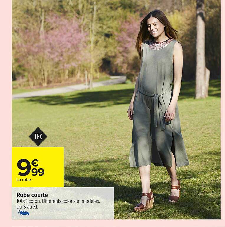 La robe