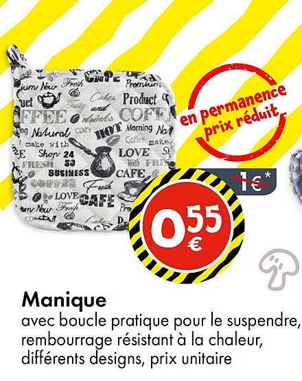 Manique