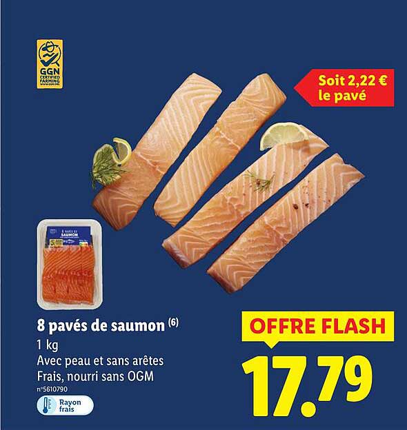 OFFRE FLASH