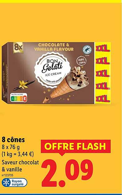 OFFRE FLASH