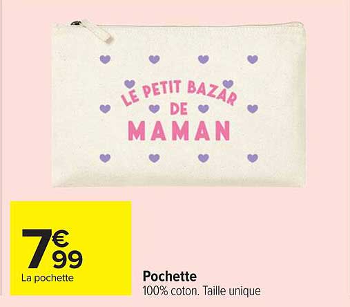 Pochette
