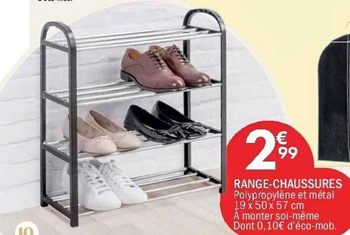 RANGE-CHAUSSURES