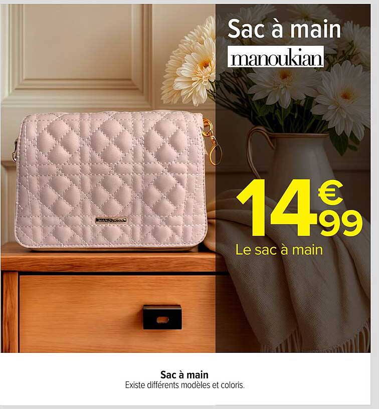 Sac à main