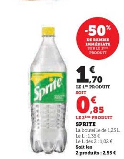 SPRITE