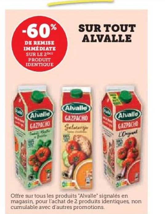 SUR TOUT ALVALLE