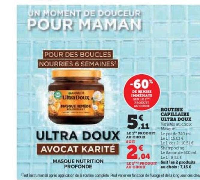 UN MOMENT DE DOUCEUR POUR MAMAN
