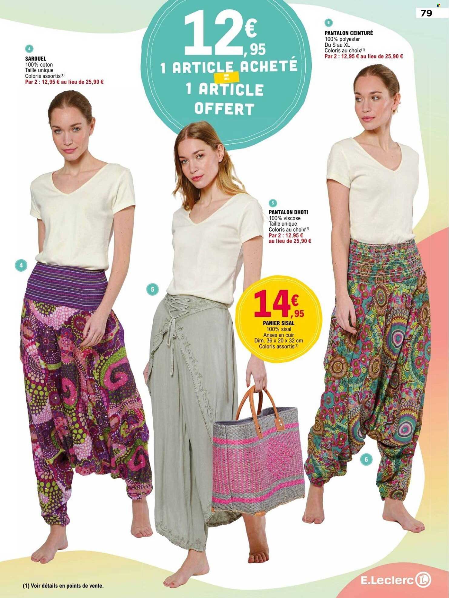 12€95 1 ARTICLE ACHETÉ = 1 ARTICLE OFFERT