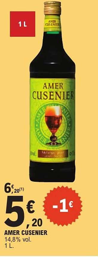 AMER CUSENIER