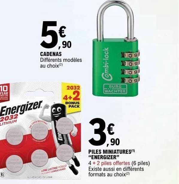CADENAS