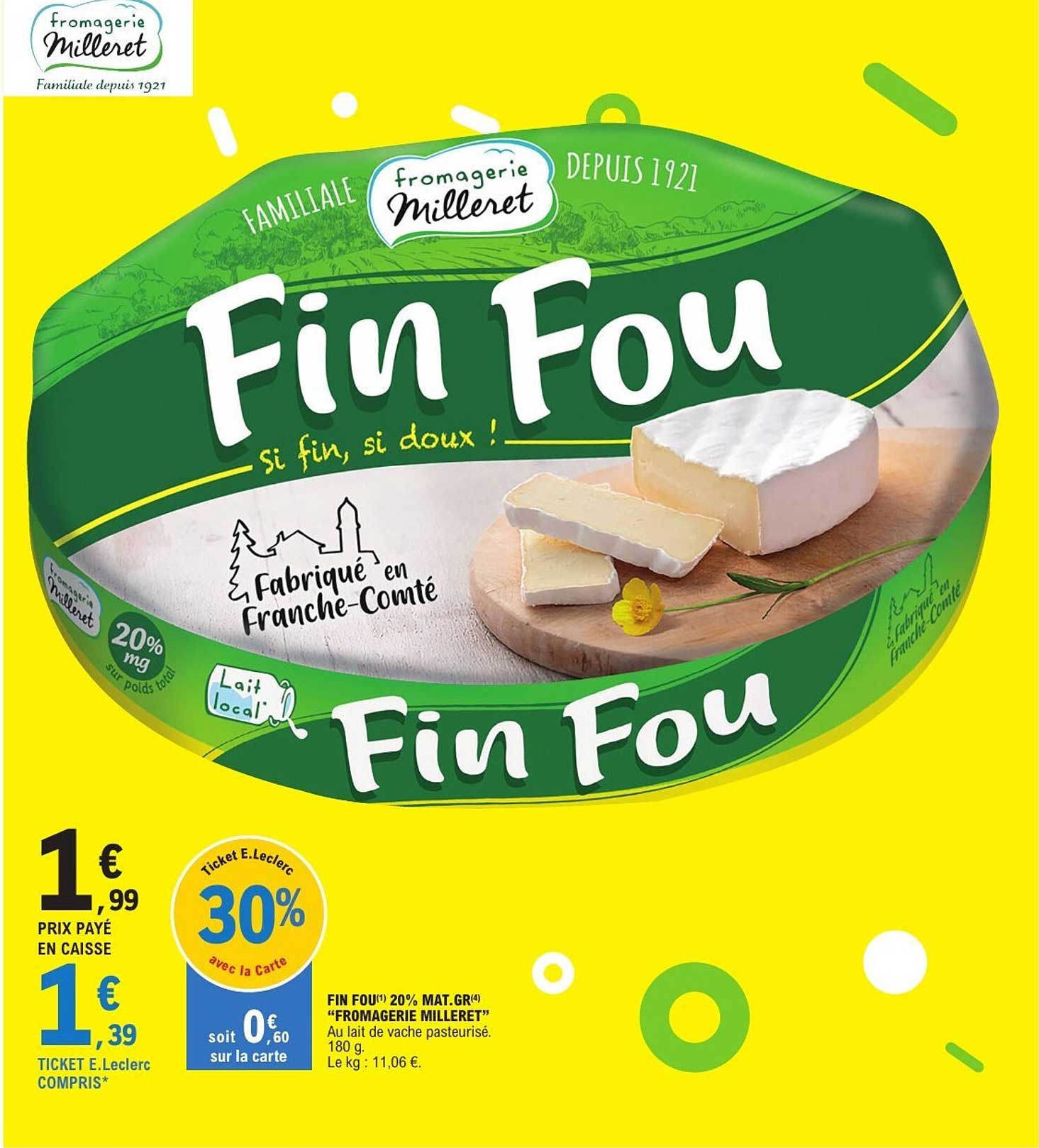 Fin Fou !