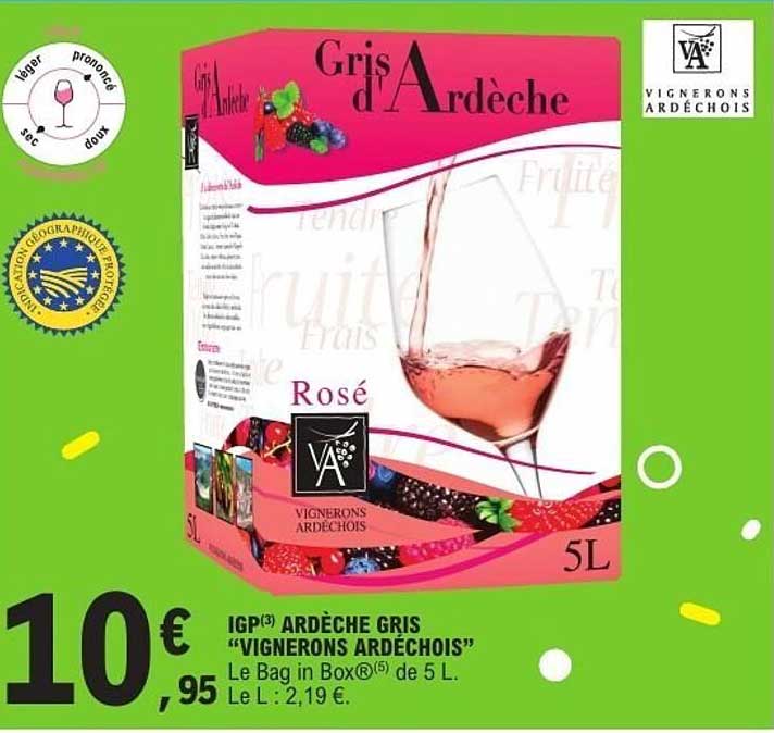 Gris d'Ardèche