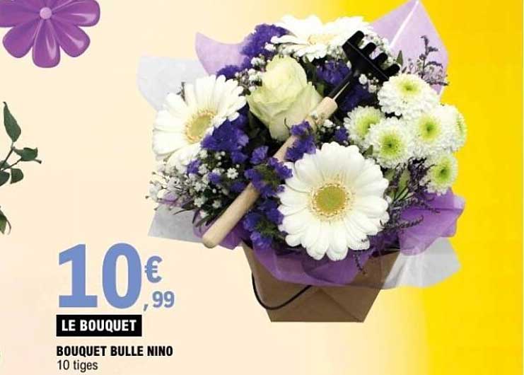 LE BOUQUET