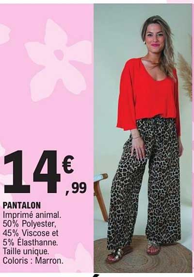 PANTALON