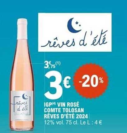 rêves d'été