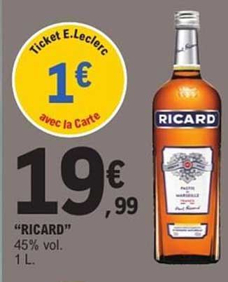 RICARD