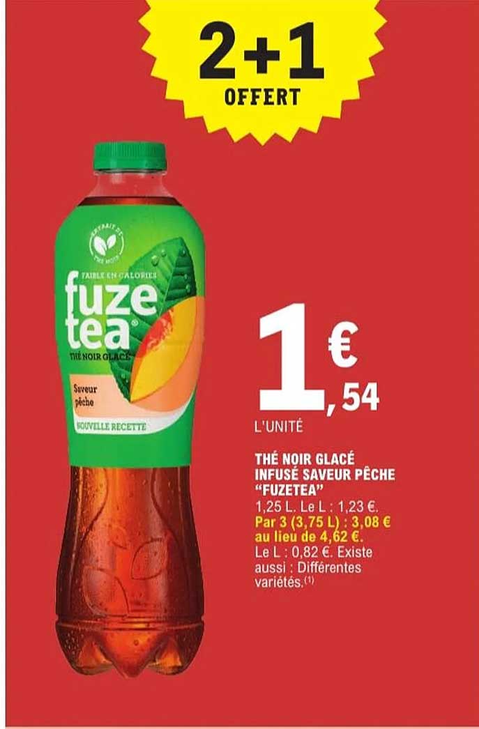 2+1 OFFERT