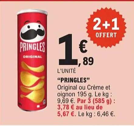 2+1 OFFERT