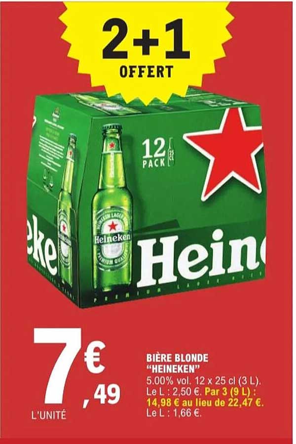 2+1 OFFERT