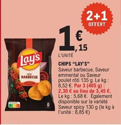 2+1 OFFERT